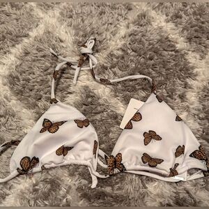 Peixoto Fifi Bikini Top